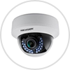 DS-2CE55A2P(N)-VFIR---700TVL-DIS-IR-Dome-Camera