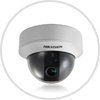 DS-2CE55A2P(N)-VF--700TVL-DIS-Dome-Camera