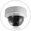 DS-2CE5582P(N)-VF---600TVL-Vari-focal-IR-Dome-Camera