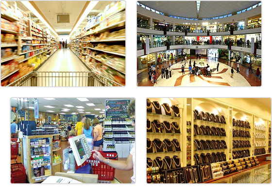 Retail Industries