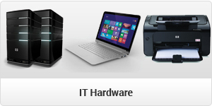 IT Hardware