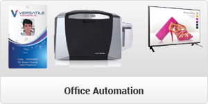 Office Automation
