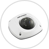 DS-2CD2532F-I(S)-3MP_IP66_Network_Mini_Dome_Camera