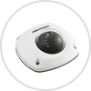 DS-2CD2512F-I(S)-1.3MP_IP66_Network_Mini_Dome_Camera