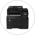 HP-LaserJet-color-MFP-M276n