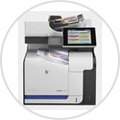 HP-LaserJet-Color-MFP-M570dw