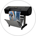 HP-Designjet-Z2100-24-in-Photo-Printer