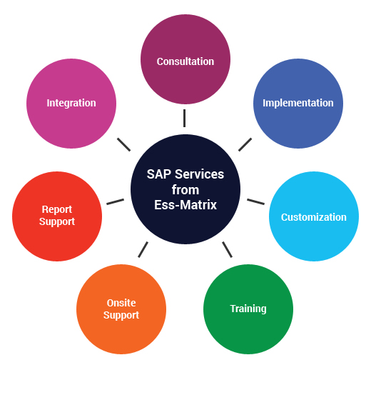 SAP Services